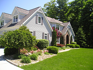 Landscapers and Lawncare Services in Oroville, CA