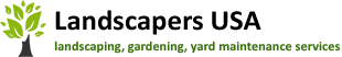 Oroville Landscapers